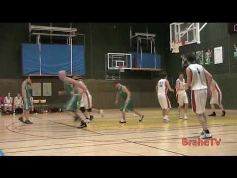 BTV: Highlights Brahe U - Höglands BF