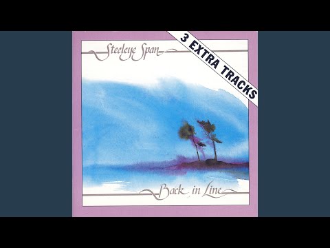 Peace On The Border - Steeleye Span