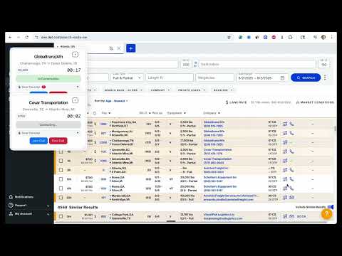 Item video thumbnail