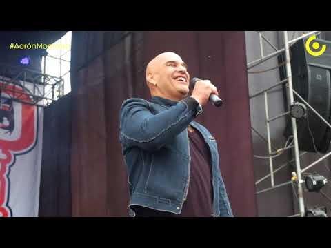 Aarón Montalvo - ButterFly / Digimon (OtakufestPerú 2017)