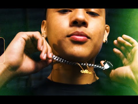 Lil AD - Stand Out (Official Music Video) [Prod By. CPTB] II Directed By. TAEGXN