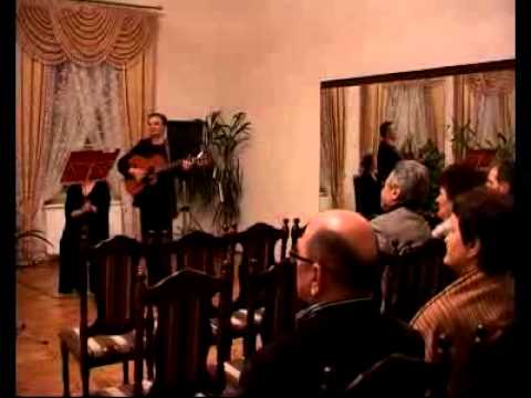 Klimaty muzyki cygańskiej w MOK Złoczew