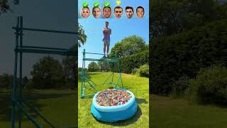 Footballers Epic Skills