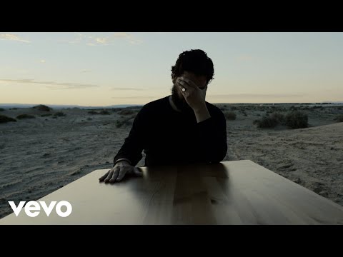 tiago arrais - mesa (Clipe Oficial)