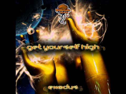 04.- Exodus - So simple so Clean