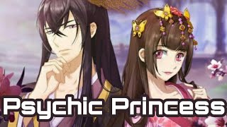 Download lagu [SUB INDO] PSYCHIC PRINCESS Episode 03 (C-Anime) mp3