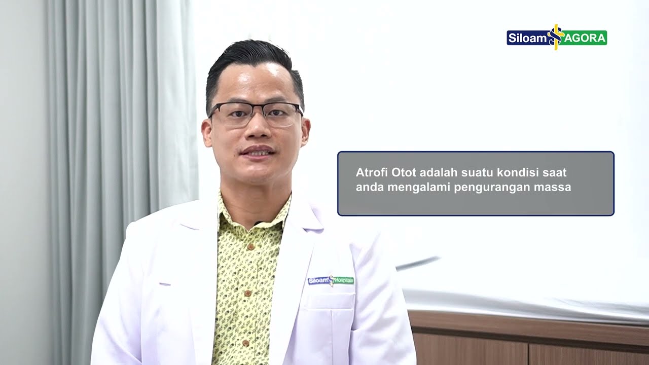 Apa Penyebab Penyakit Atrofi? Apa Penyebab Penyakit Atrofi?