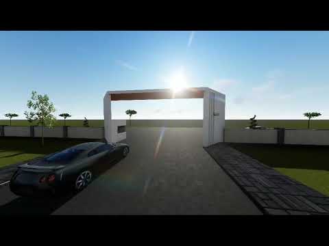 Walkthrough Walkthrough