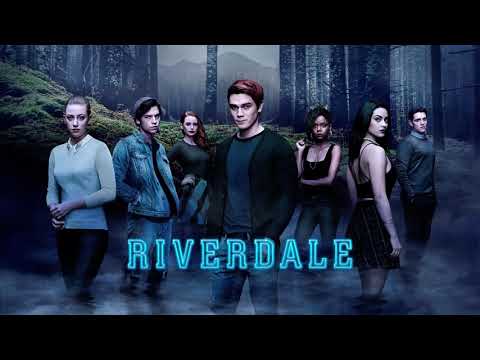 Klergy x Valerie Broussard -The Beginning Of The End (Audio) RIVERDALE 2x20 Soundtrack