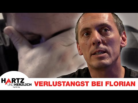 Florians Familien-Drama: Auszug & Diabetes-Diagnose 😨 | Hartz und herzlich - Tag für Tag #499 #501