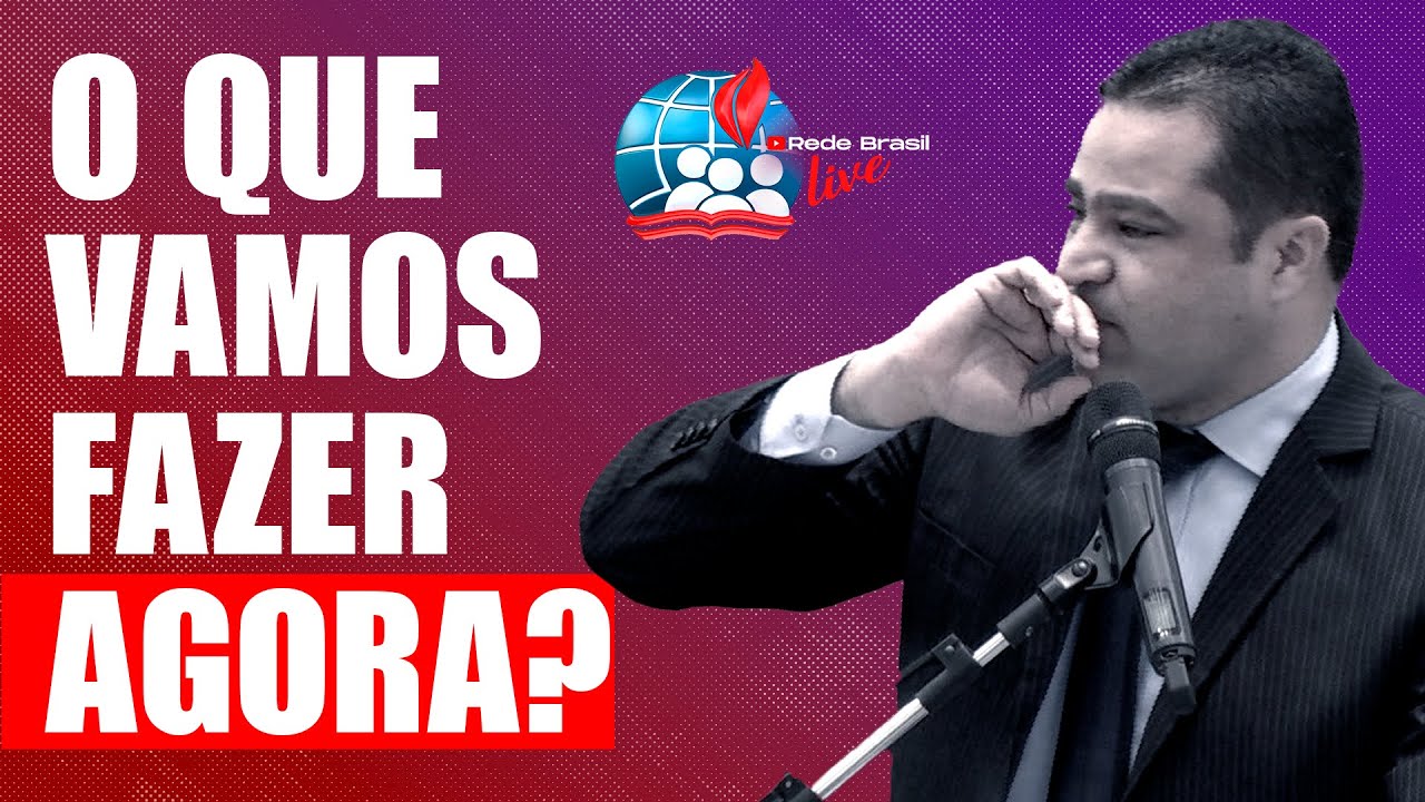 Ev. Eslijanai Carlos | "Peregrino, Não Perca o Seu Alvo" - IEADPE TEMPLO CENTRAL