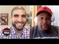 Ariel Helwani, Daniel Cormier give their UFC 249 sleeper picks | DC & Helwani