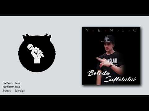 Yenic - Balada sufletului