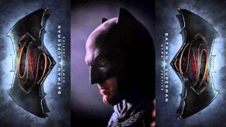 Batman v Superman: Dawn of Justice (*Unofficial*) Soundtrack #6 - No Rest For The Brave