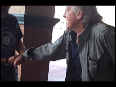 MEETING PAUL KANTNER [October 11 2015]
