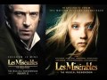 Les Misérables - Suddenly - Hugh Jackman 
