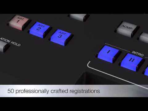 GENOS Sounds Like Series 2 - Karen n Richard