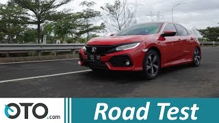 Alasan Kenapa Harus Beli Honda Civic Hatchback Type E Part 1