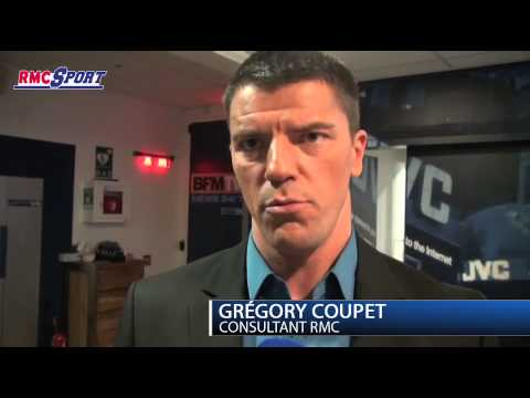 Le JT RMC SPORT du 19 février - Le PSG a tout d'un grand