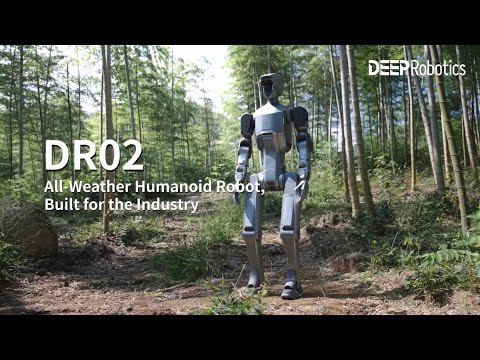 DR02 Review Video 3