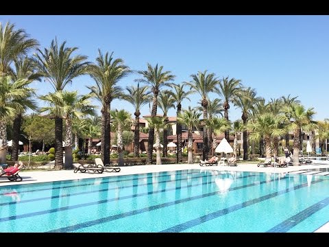 Fitness & Entertainment WORKSHOP | Turkey, Side