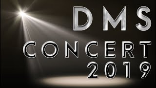 DMS CONCERT 2019