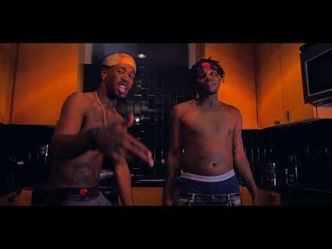 Da'Real JohnDoee Ft. G$ Lil Ronnie - Run It Up (Music Video) Shot By: @HalfpintFilmz