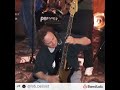 live bass over - the aum shuffle - Ozric Tentacles by Robert Mchard