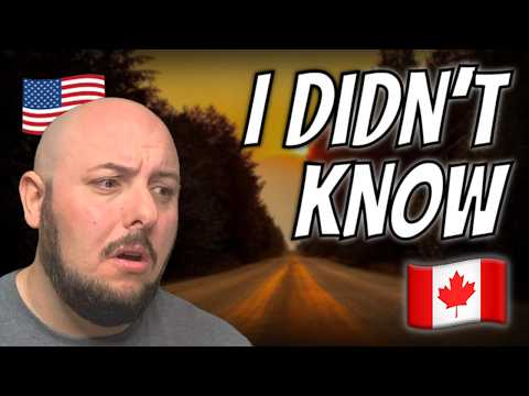 American Reacts to the Story of Terry Fox 🇨🇦