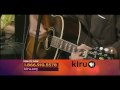 KLRU: performance by Austin Collins