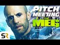 The Meg Pitch Meeting