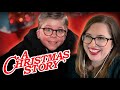 A CHRISTMAS STORY (1983) | First Time Watching | Movie Reaction
