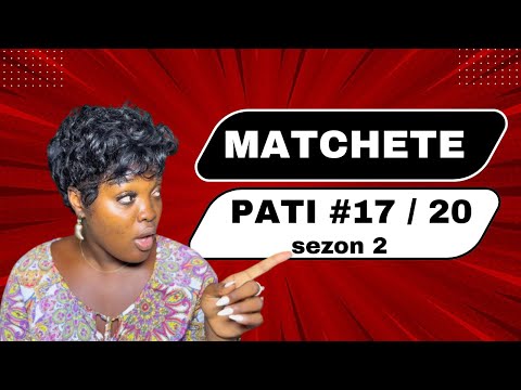 Izi ak pretty boy mande MATcHETE goumen 😂😂😂 ( 17/20 ) sezon 2