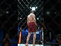 Tuesdays are for Contender Series finishes ?