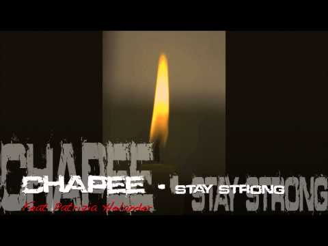 Chapee feat Patrizia Helander - stay strong