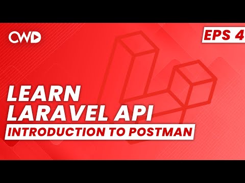 Introduction to Postman | Laravel API Course | Learn Laravel API | Laravel API Tutorial
