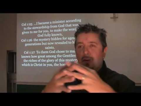 The Law of the Spirit of Life and the Law of Sin and Death by Dave Geisler A Grace Place