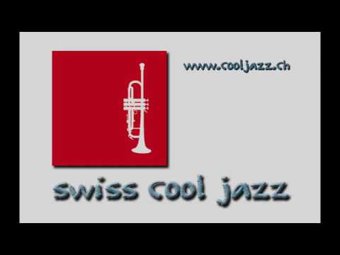 Swiss Cool Jazz