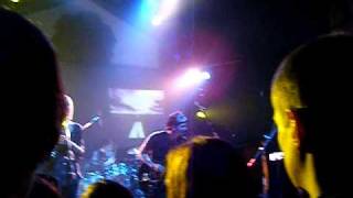 No One Said It Would Be Easy- Cloud Cult