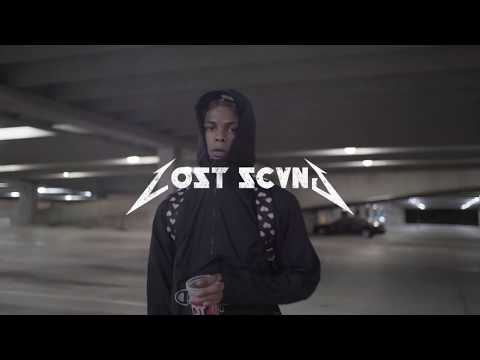 LOST SCVNG - KILL BILL✨ 🗡️ (OFFICIAL MUSIC VIDEO)