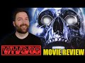 V/H/S/85 - Movie Review