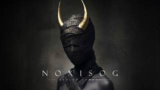 Download lagu 【  NOXISOG 】—  Sealed Tongue  —  Dark Techno Original Mix mp3