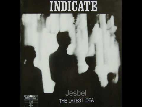 Indicate - No Bailes (1989)