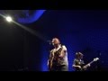 Frog Eyes - Bushels - Vancouver - SFU Goldcorp Centre for the Arts - May 2, 2015 - markatsvensson Frog Eyes - Bushels - Vancouver - SFU Goldcorp Centre for the Arts - May 2, 2015