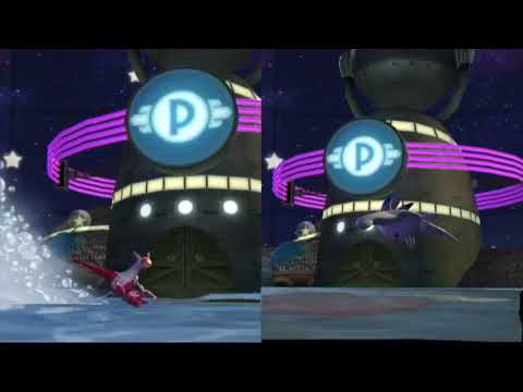 Pokémon Battle Revolution - Part 28 - Stargazer Colosseum 2 Masters Battle Set 6 2/2