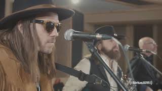 The Road Hammers - &#39;Mud&#39; LIVE at SiriusXM