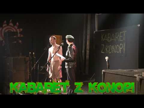 Kabaret z Konopi - Armia Zawodowa 2009