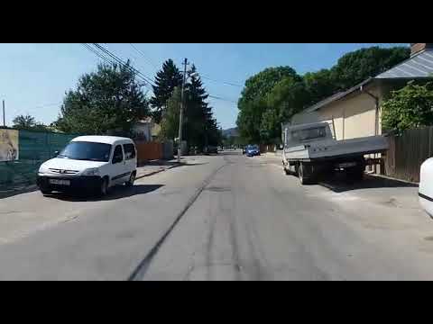 HAI cu TRENU pe BOBALNA