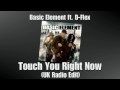 Touch You Right now (UK version!!) - Basic ...