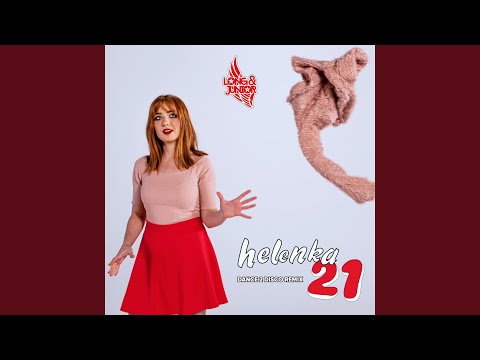 Helenka 21 (Dance 2 Disco) (Extended Remix)